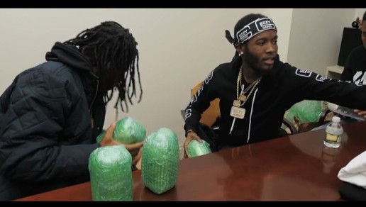 Shy Glizzy – Now Or Never: Vlog (Episode Two) (Video)