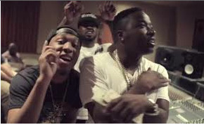Young Lito – I’m Grinding (Video)