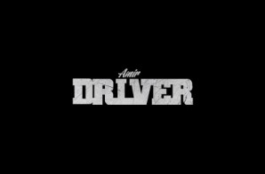 Amir Driver – The Wave (Live At The Parlor In Virginia) (Video)