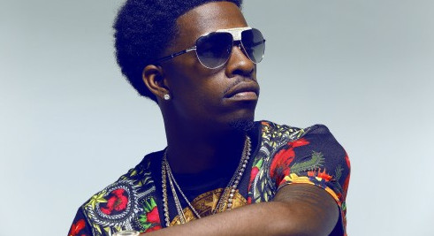 Rich Homie Quan – Around The World