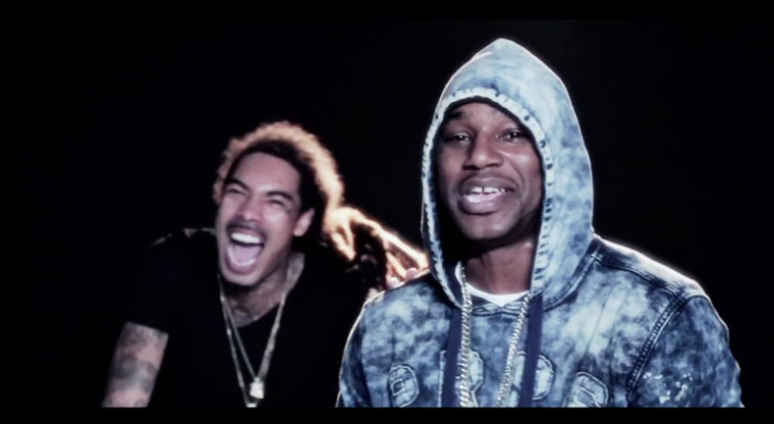 Cam’ron – All Dat Dere Mine Ft. Gunplay & JuJu (Video) | Home of Hip ...