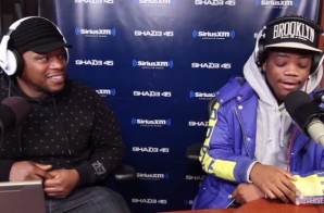 Astro – Sway In The Morning: 5 Fingers Of Death (Video)