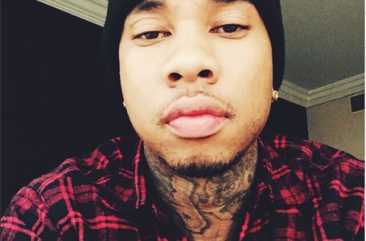 Let That Man Be Great: Tyga Says “The Gold Album” Will NOT Be Released Under Cash Money Records