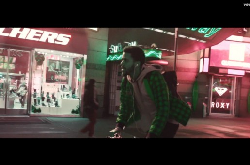 J.Cole – 2014 Forest Hills Drive (Intro) (Video)