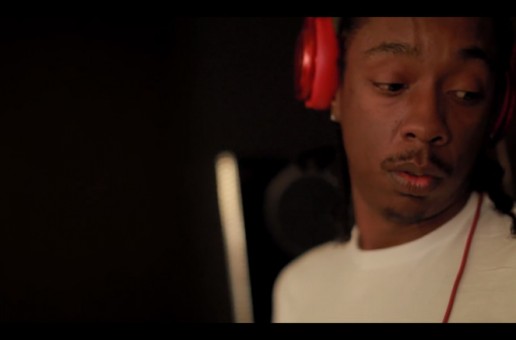 Starlito – Black Sheep Don’t Grin (Trailer)