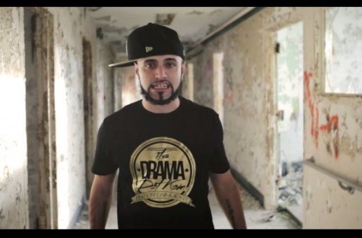 Drama Dot Kom – You Don’t Know (Video)