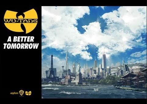 Wu-Tang Clan – A Better Tomorrow (Video)