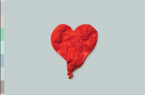 Kanye West’s ‘808’s & Heartbreak’ Accoladed As The Most Groundbreaking Album Of All Time