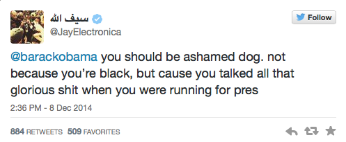 Screen-Shot-2014-12-08-at-9.31.21-PM Jay Electronica Goes On A Rant About America's Current Events Via Twitter  