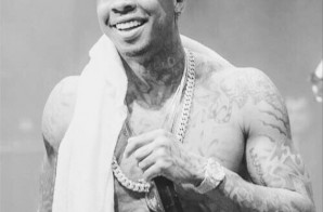 Tyga Tells Power 106 Cash Money Records Holding Up His Album Release Is “Not Fair To The Fans” (Video)