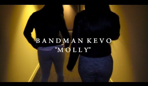 Bandman Kevo – Molly (Video) (Dir. By Antoinne Bryant)