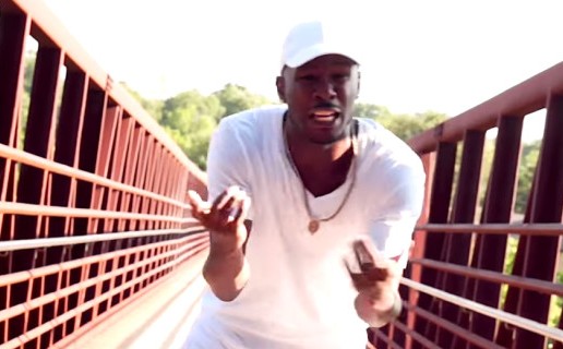 King Deezy – Imma Eat (Video)