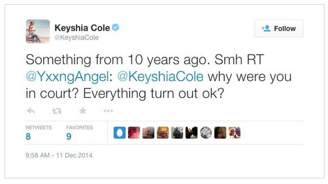 Screen-Shot-2014-12-12-at-5.39.05-PM-1 Keyshia Cole To Serve A Month In Jail For 10 Year Old Legal Troubles!  