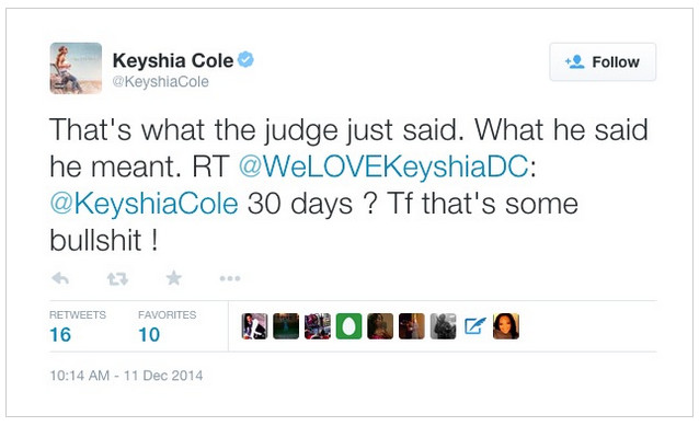Screen-Shot-2014-12-12-at-5.40.06-PM-1 Keyshia Cole To Serve A Month In Jail For 10 Year Old Legal Troubles!  