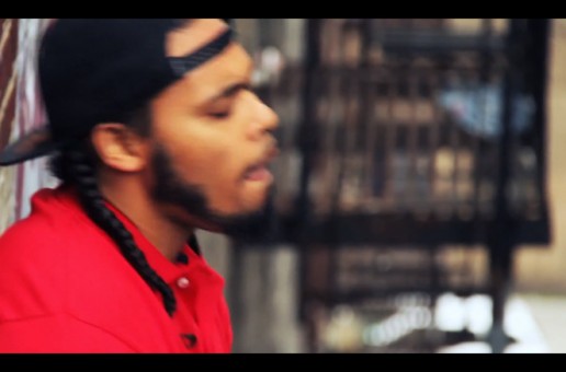 Chris Rivers x Jose Vargas – I Feel You (Video)