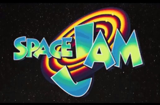 Alex Ruffin – Space Jam (Video)