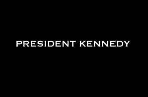 Novel Banadana – President Kennedy Ft. Trapname Jimmy (Video)