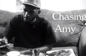 Von Pea – Chasing Amy aka In Your Heart (Prod. By The Other Guys) (Video)