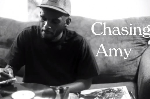 Von Pea – Chasing Amy aka In Your Heart (Prod. By The Other Guys) (Video)