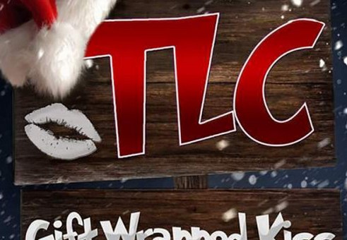 TLC – Gift Wrapped Kiss