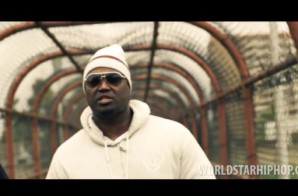 Project Pat – Gucci Skully Ft. King Ray (Video)