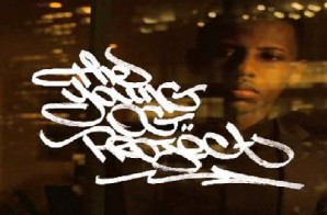 Fabolous Breaks Down His Gerard Victor Directed Trailer For ‘The Young OG Project’! (Video)