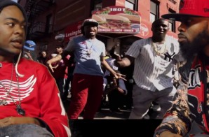 Young Money Yawn – Road To Street Gospel 2 (Vlog) (Episode 2)