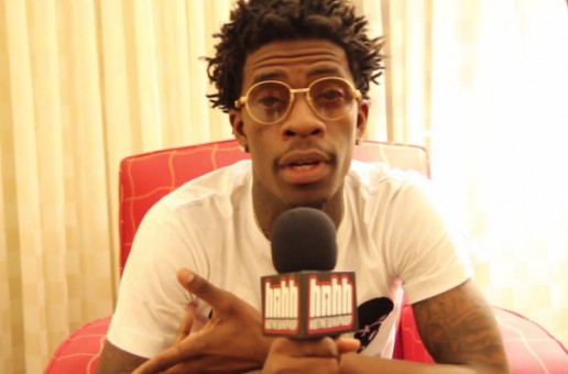 Rich Homie Quan Talks DeJ Loaf, New EP, Rich Gang’s ‘Tha Tour Part 2’ & More w/ HNHH! (Video)