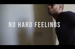 Bizzy Crook – No Hard Feelings (Video)