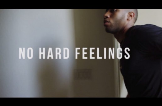 Bizzy Crook – No Hard Feelings (Video)