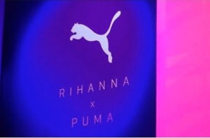 Fashion News Alert: Rihanna Named New Creative Director Of Puma