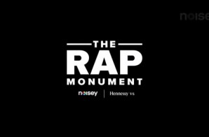 Two-9 & Scotty ATL – The Rap Monument (Video)