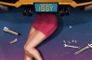 Iggy Azalea Announces ‘The Great Escape’ Tour w/ Tinashe & Nick Jonas!