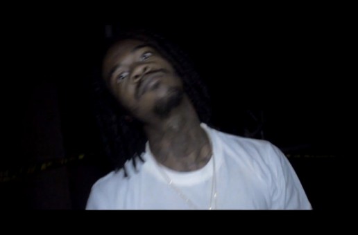 Stizz x Black Deniro – Hard (Video)