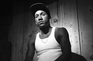 Hopsin Signs Over His Percentage Of Funk Volume To Co-Founder Damien “Dame” Ritter & Retires From Rap!