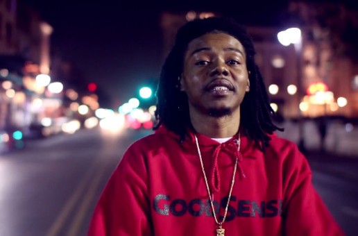 Roddy – Trying (Video)