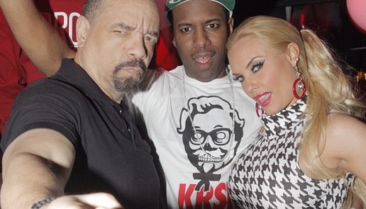 Coco Austin Talks ‘CoCo’ Visual, Sing Sing Correctional Facility & More w/ DJ Whoo Kid! (Video)