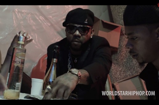 Cap 1 – Bird Bath (Video)