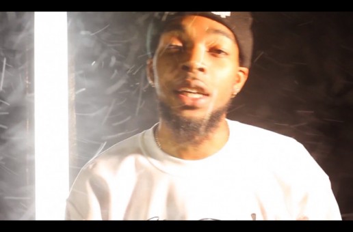 Young Swag – #TopNotch (Prod. The Programmer) (Video)