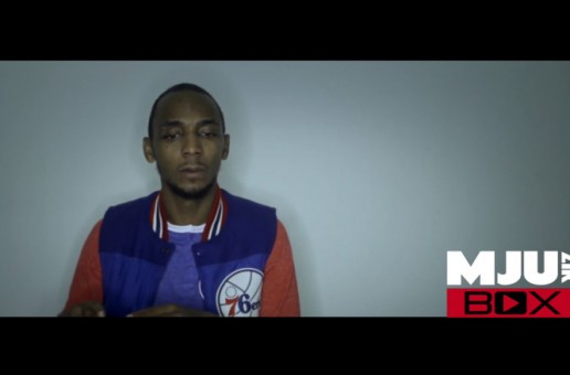 Mike Larry Talks Legendary Ink, Plans For 2015 & More (Video)