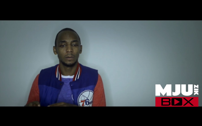 Mike Larry Talks Legendary Ink, Plans For 2015 & More (Video) | Home of ...