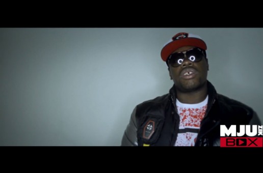 Celebrity Discusses “25 Days To Christmas”, His Project “Fallout” & More (Video)