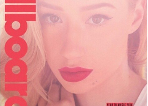 Iggy Azalea Deemed As Google’s No.1 Trending Music Artist