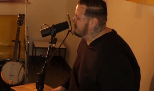 Jelly Roll – Can’t You See (Video)