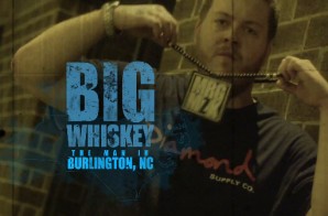 Big Whiskey – The Man In My City Ft. Big Sant (Video)
