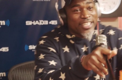 David Banner – Toca Tuesdays Freestyle (Video)