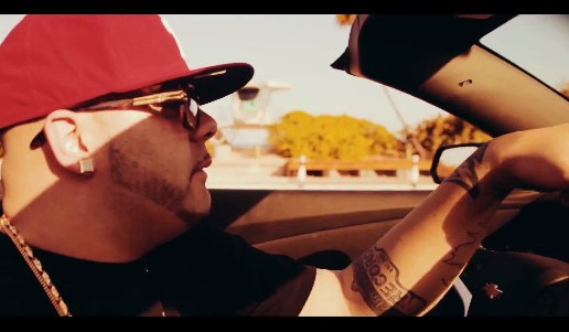 Peter Jackson – Mama Can You Hear Me (Video)