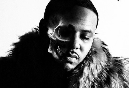 Chinx – Cocaine Riot 5 (Mixtape)