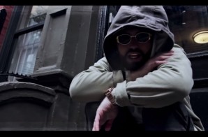 G4SHI – Offended (Video)