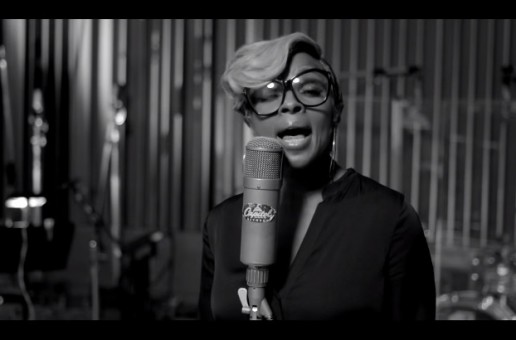 Mary J. Blige – When You’re Gone (Video)